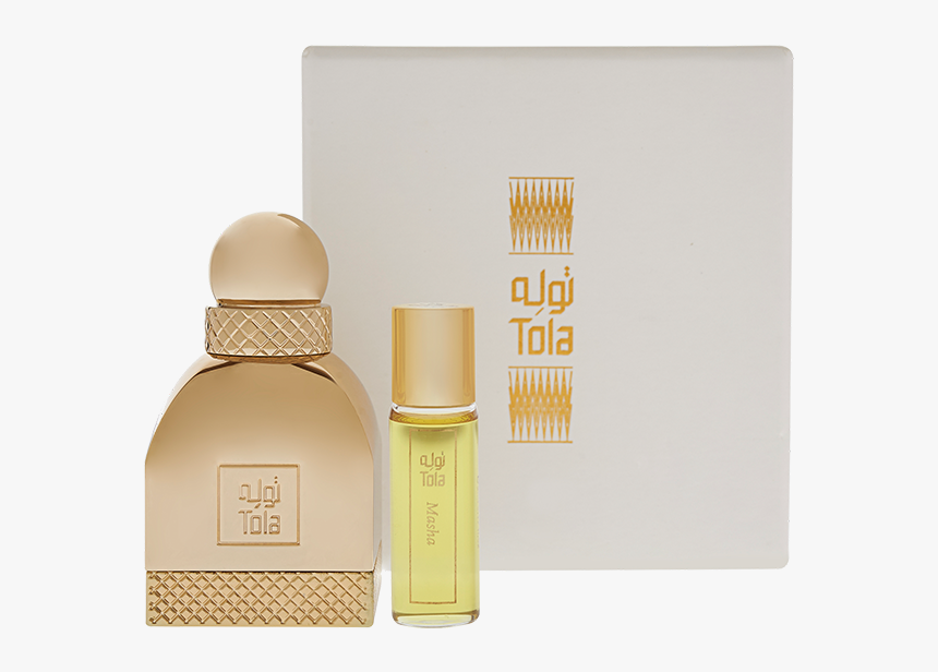 Masha Extrait Set 5 Ml - Perfume, HD Png Download