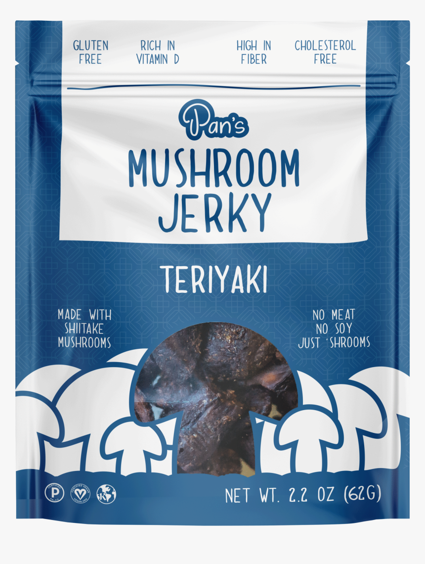 Class Lazyload Lazyload Mirage Cloudzoom Featured Image - Pans Mushroom Jerky, HD Png Download