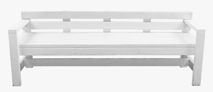 Bench, HD Png Download