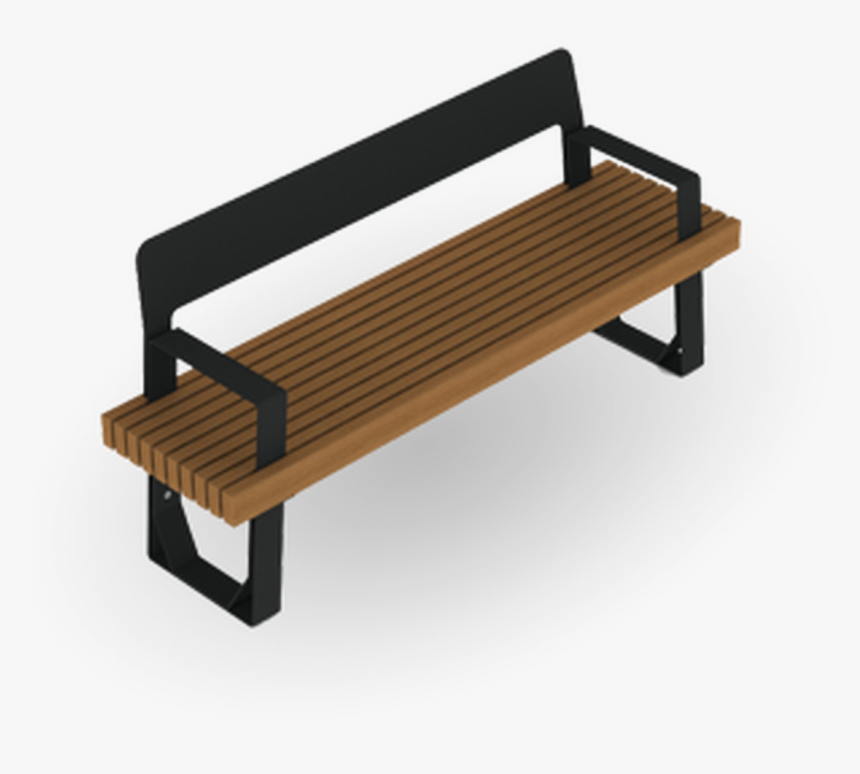 Bench, HD Png Download