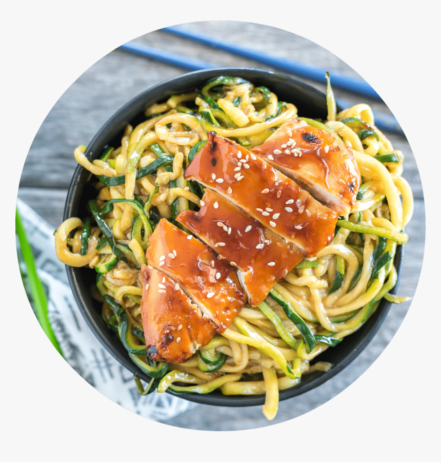 Chinese Noodles, HD Png Download