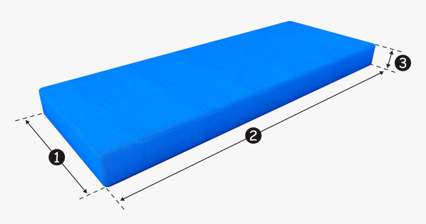 Exercise Mat, HD Png Download