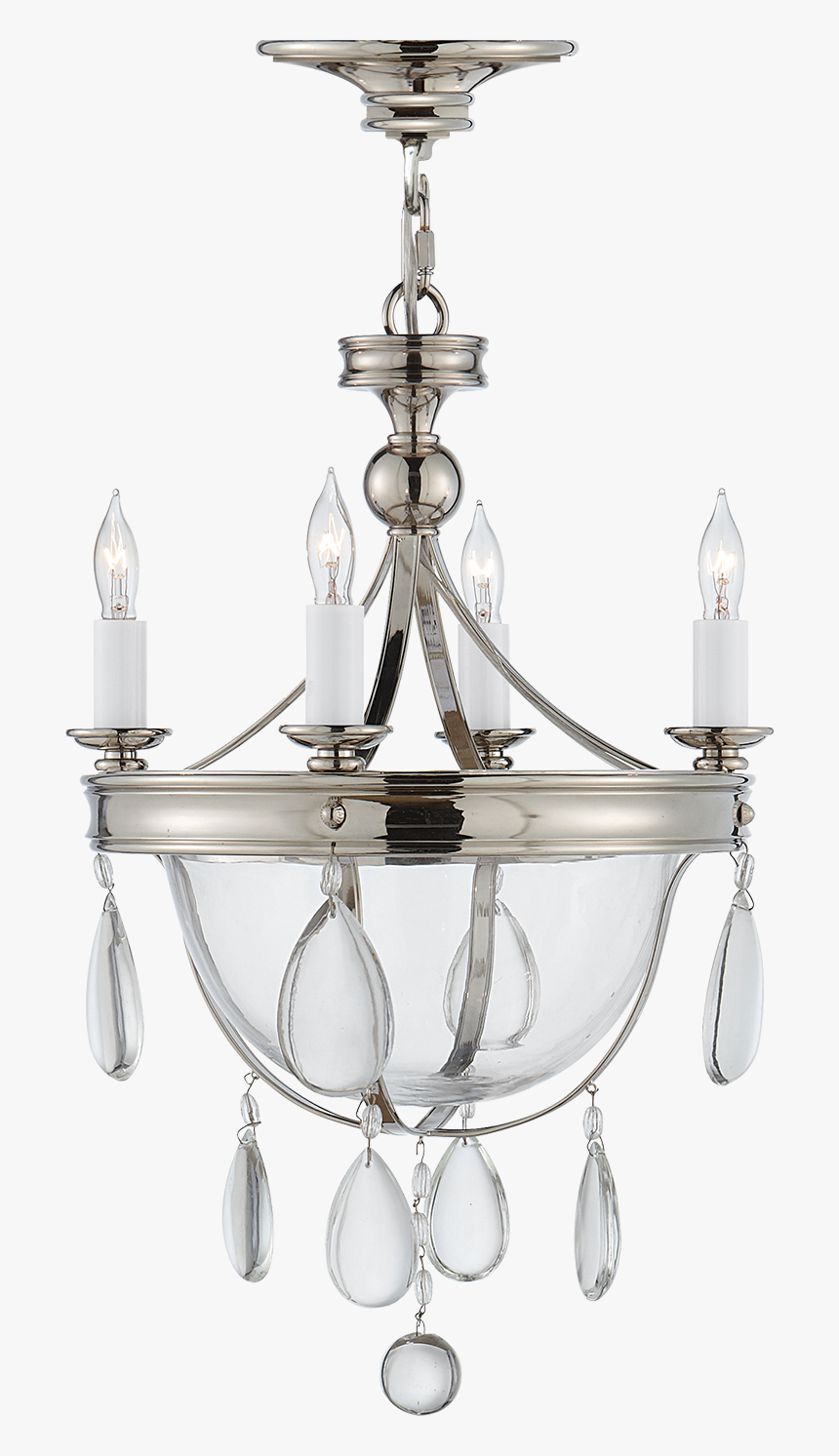 Chandelier, HD Png Download
