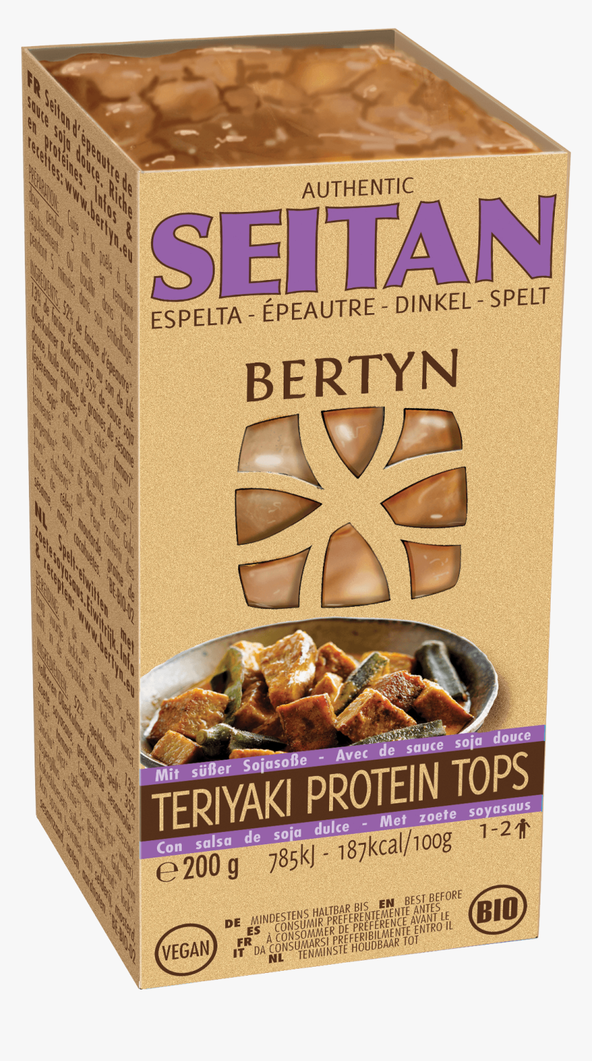 Teriyaki Png, Transparent Png