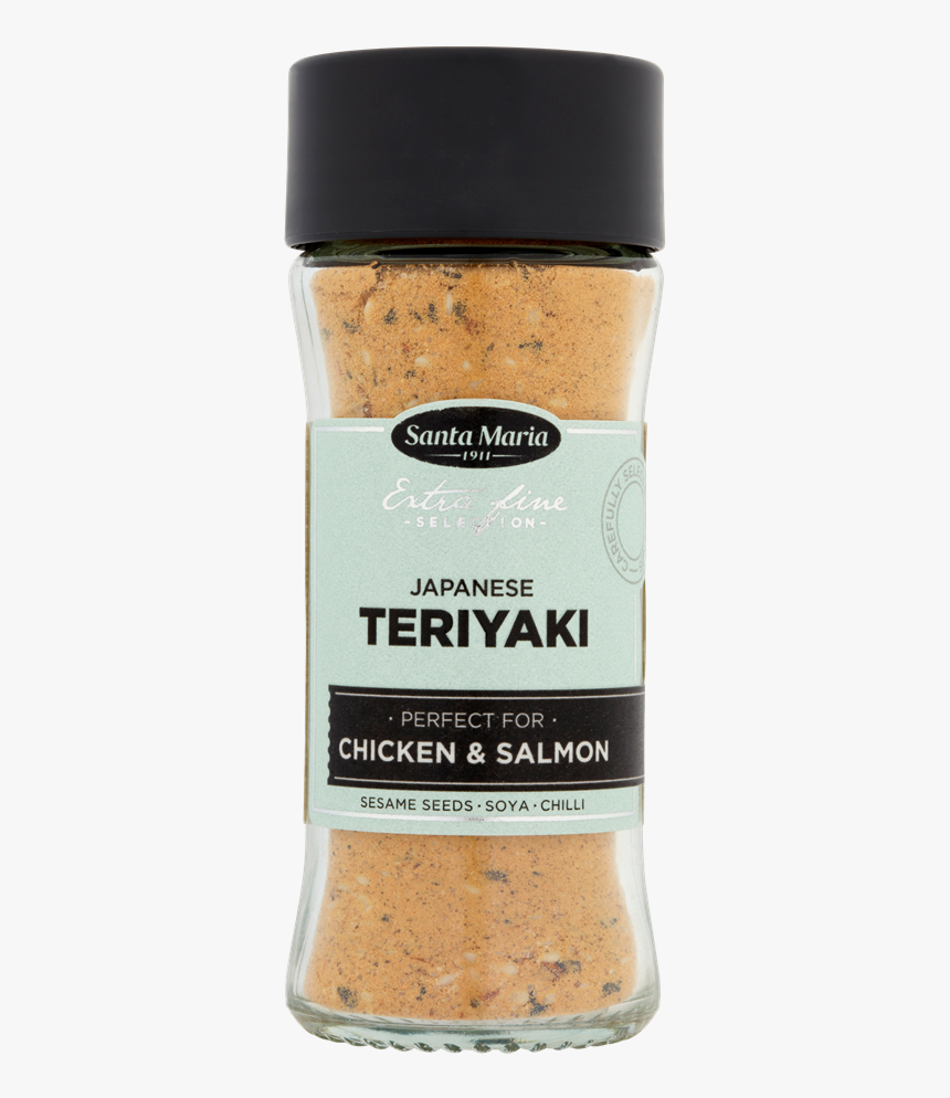 Japanese Teriyaki - Teriyaki Mix Santa Maria, HD Png Download