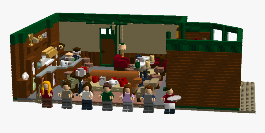 Lego, HD Png Download