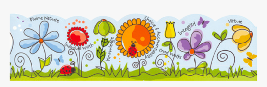 Young Women's Values Clipart, HD Png Download