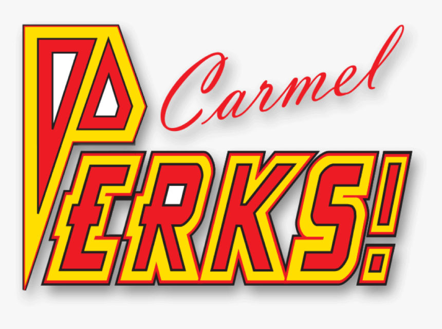 Carmel Perks - Christmas In July, HD Png Download