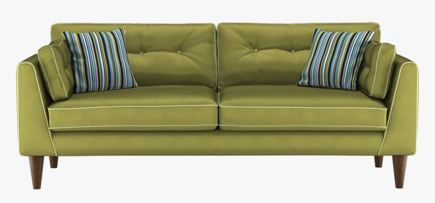 Studio Couch, HD Png Download