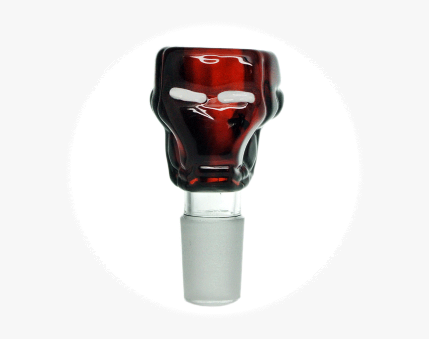 Iron Man Bowl - Water Bottle, HD Png Download