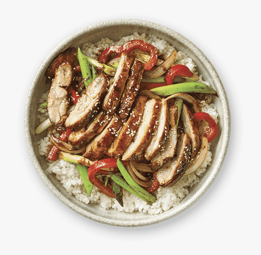 Product Bowl Image - Jokbal, HD Png Download