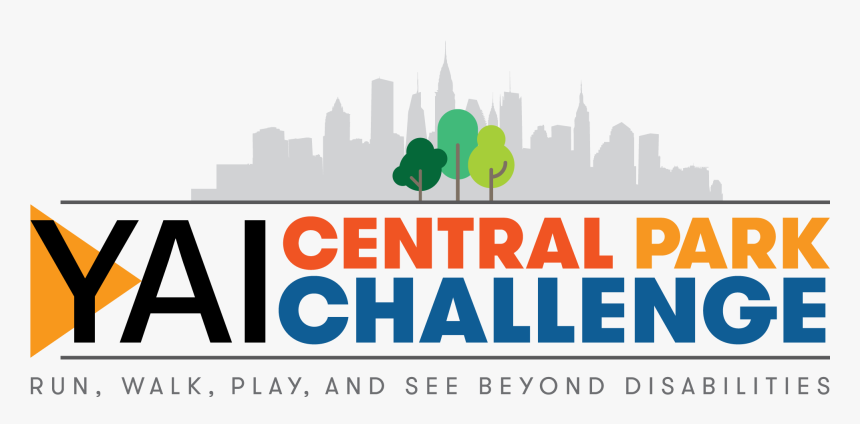 Yai - Central Park Challenge 2019, HD Png Download
