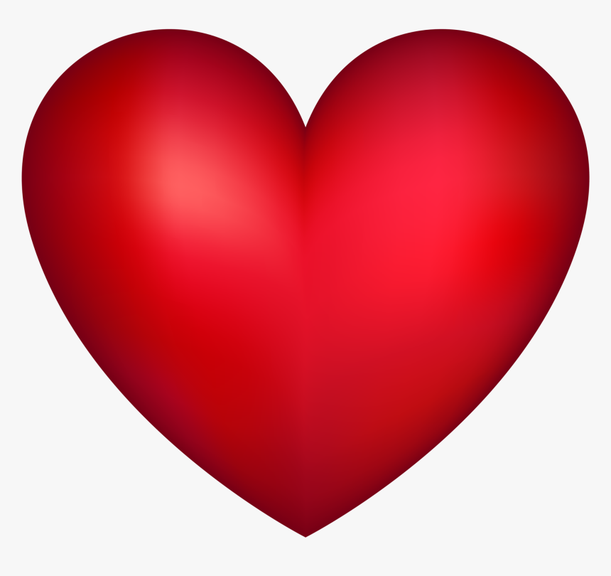 Heart Png - Heart For Valentines Day, Transparent Png