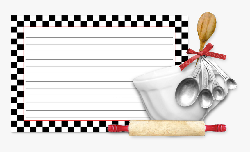 Make Your Own Recipe Book - Rules Of Plural Nouns, HD Png Download