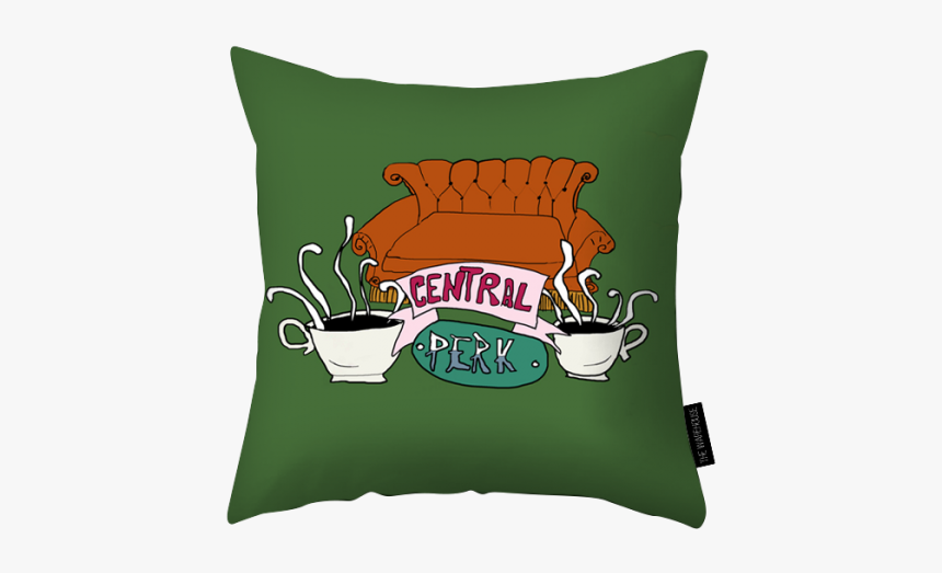 Cushion, HD Png Download