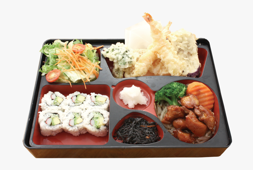 Bento, HD Png Download