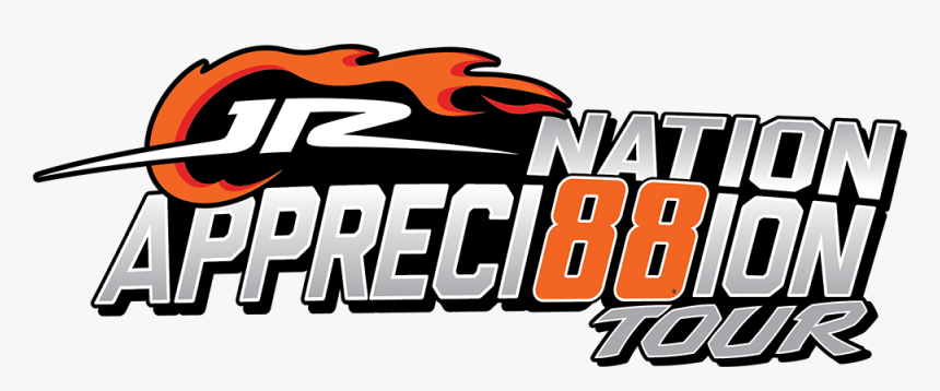 Dale Jr Nation Logo, HD Png Download