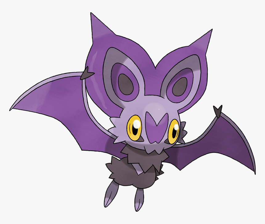 Noibat Infinite, HD Png Download