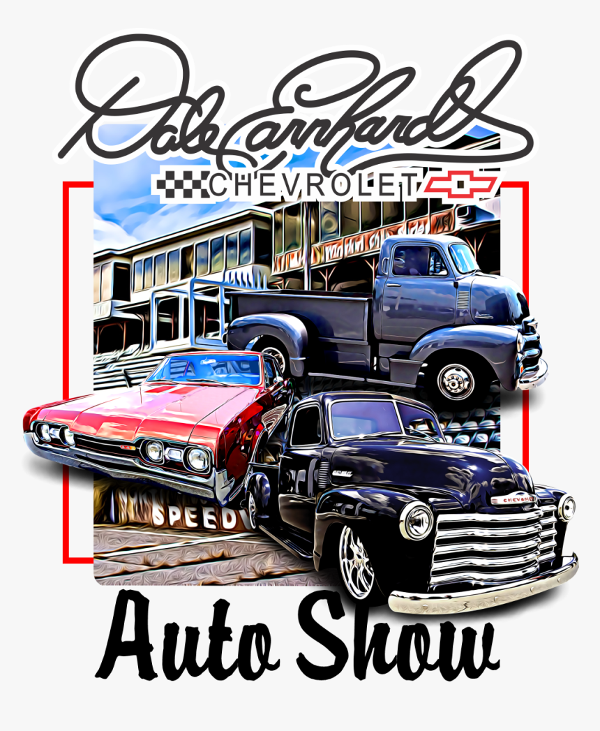 Antique Car, HD Png Download