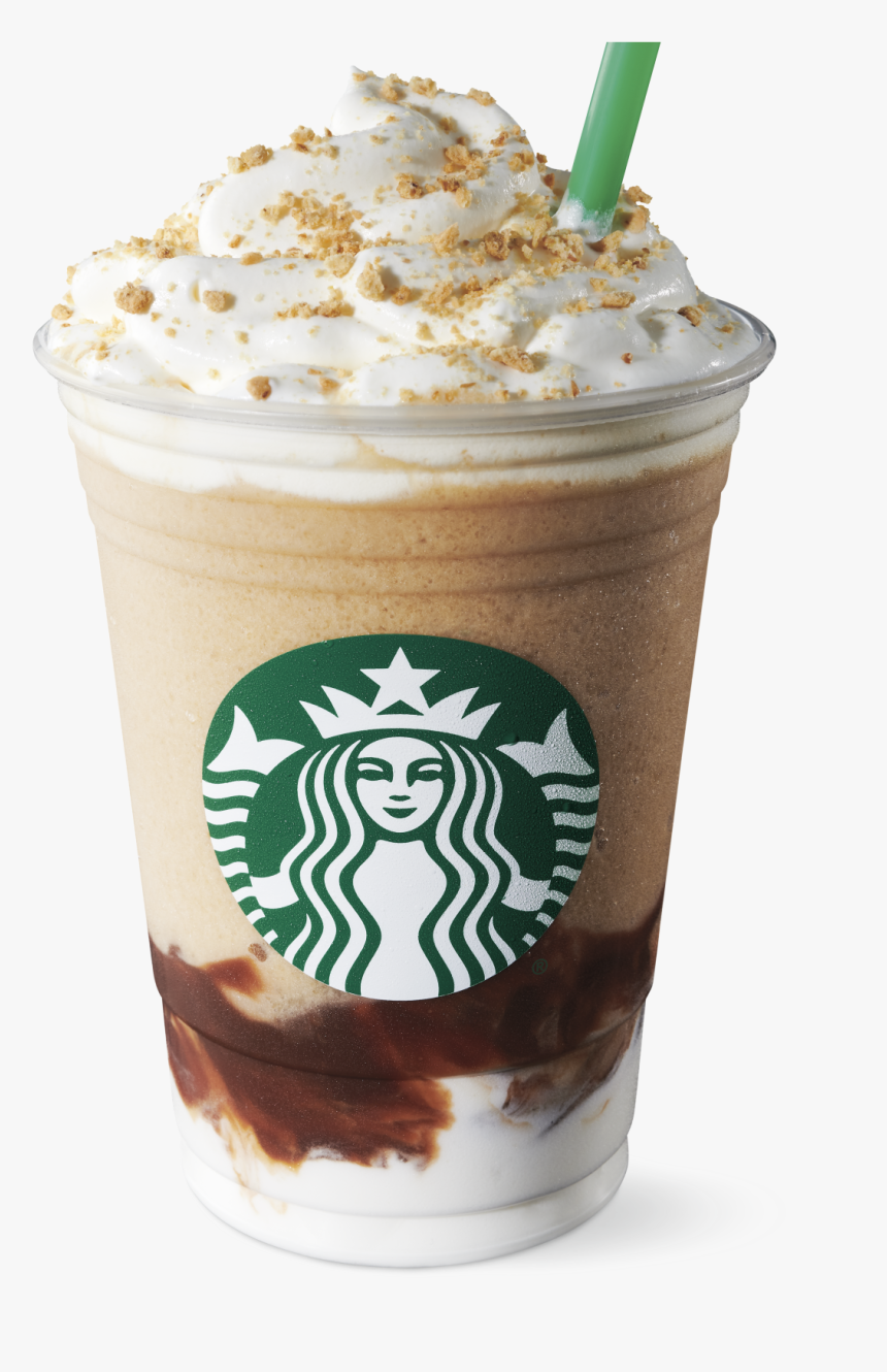Smores Frap Starbucks 2019, HD Png Download