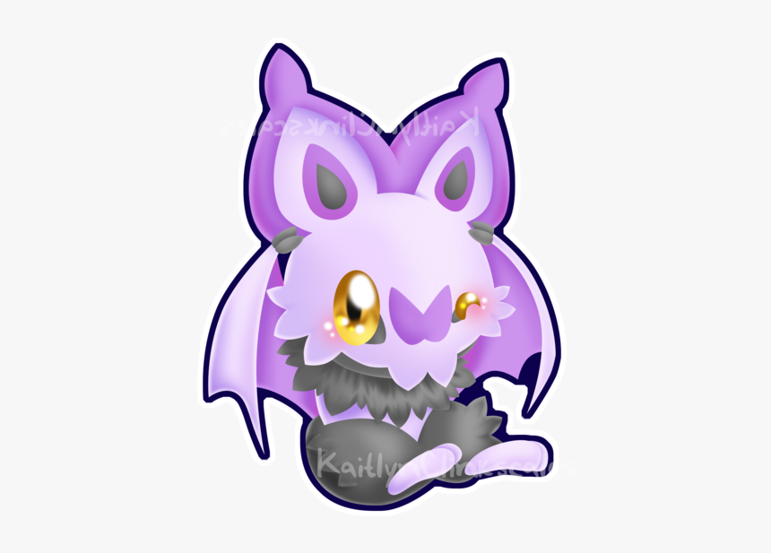 Natu By Clinkorz On Deviantart, HD Png Download