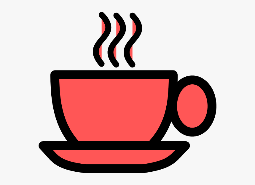 Positive Clipart Perk - Coffee Cup Clip Art, HD Png Download