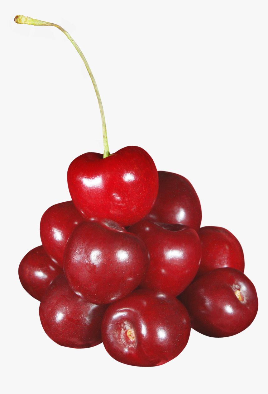 Cherries Png Image - Cherries Png, Transparent Png