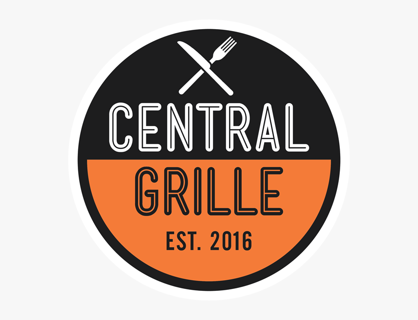 Logo Of Centralgrille - Central Grill Glendale, HD Png Download