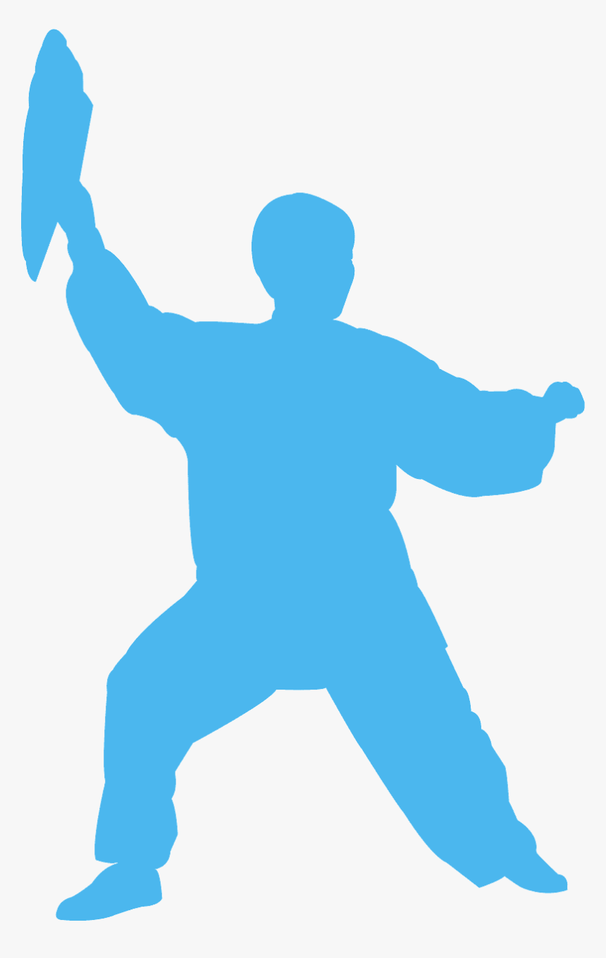 Kung Fu, HD Png Download