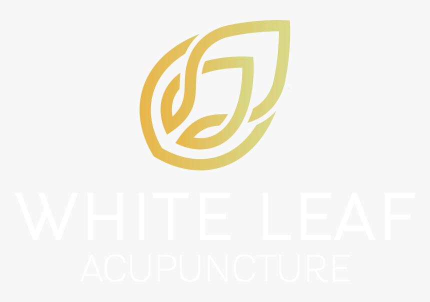 Whiteleaf Acupuncture - Graphic Design, HD Png Download