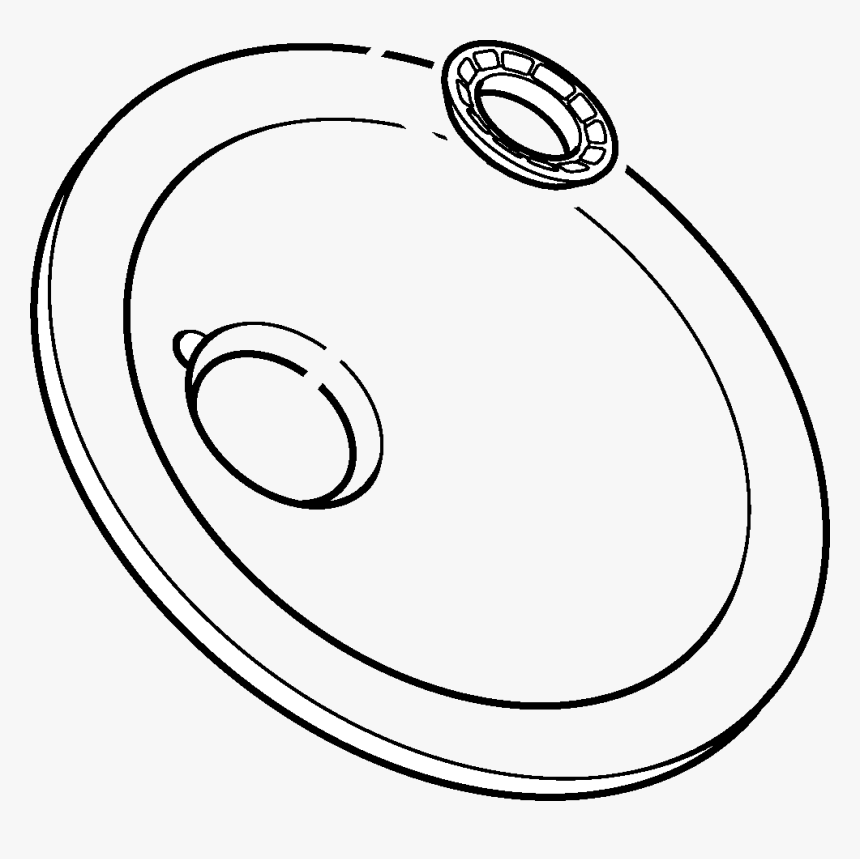 Circle, HD Png Download