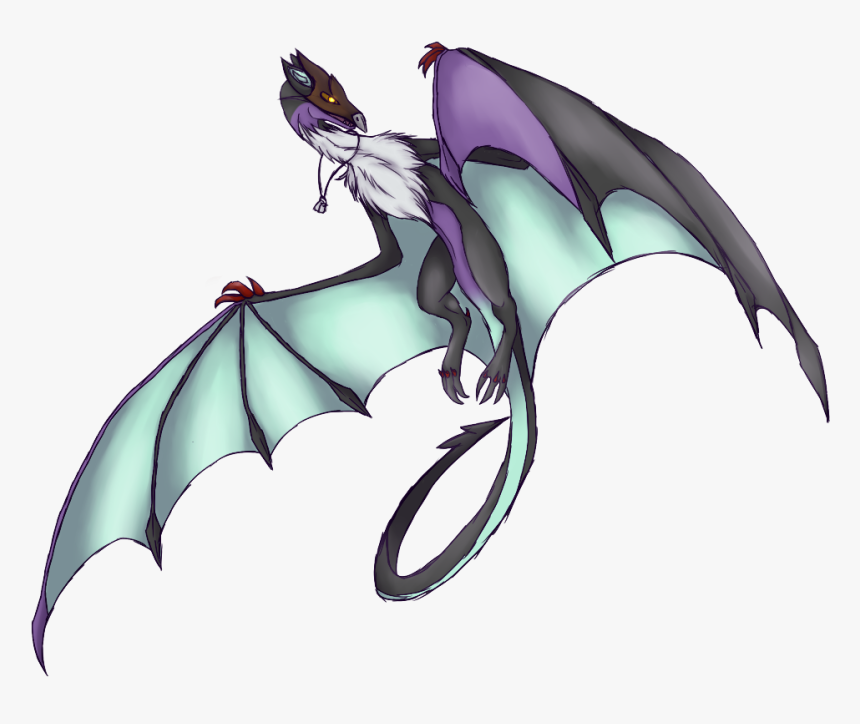 #585092 Peregrine - Illustration, HD Png Download