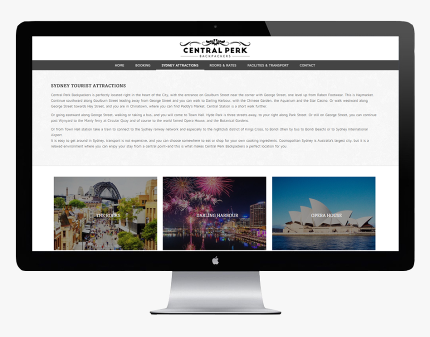 Sydney Opera House, HD Png Download