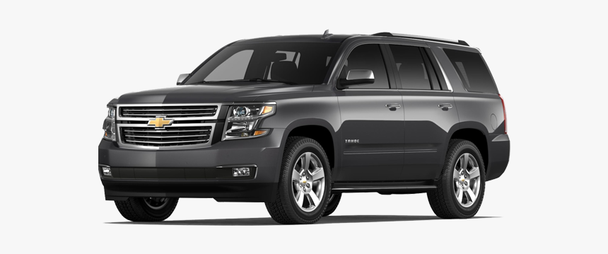2018 Chevrolet Tahoe - Chevrolet Tahoe, HD Png Download