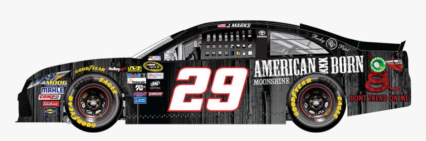 Original-3 - Arris Nascar Paint Schemes, HD Png Download