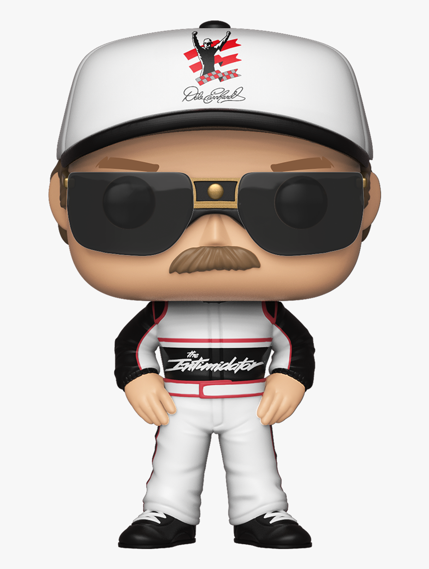 Dale Earnhardt Funko Pop, HD Png Download