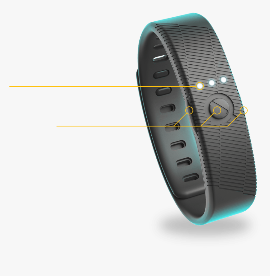 Band Specs - Analog Watch, HD Png Download