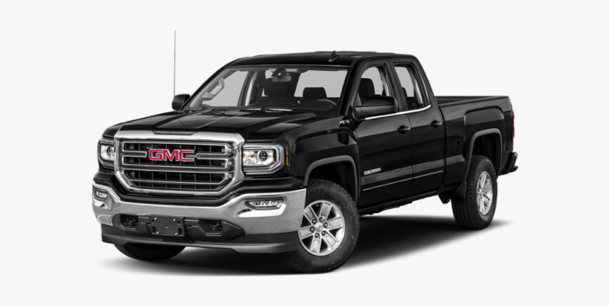 2019 Gmc Sierra - Gmc Sierra 1500 Limited, HD Png Download