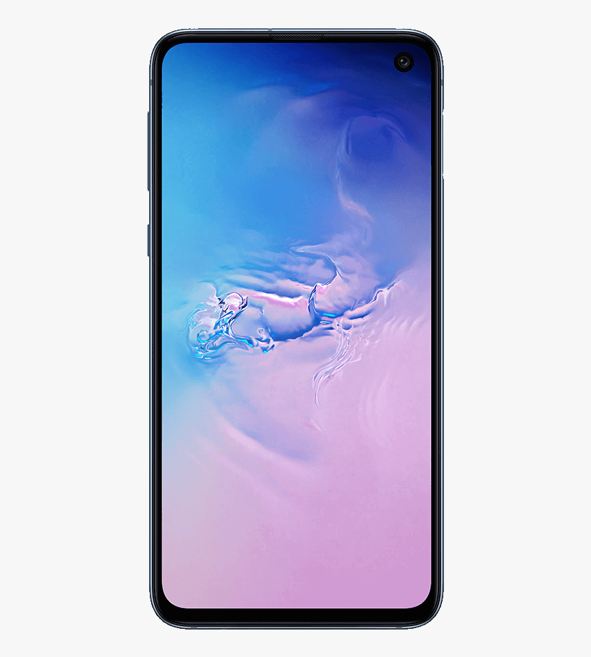 Samsung Galaxy S10e Preis, HD Png Download