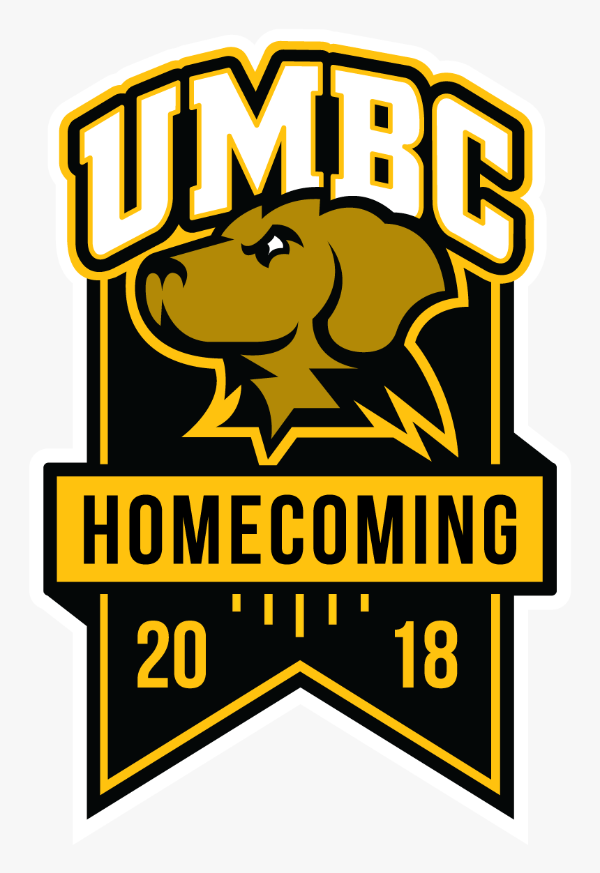 Homecoming Really Big Breakfast And Bingo - Umbc Retrievers, HD Png Download