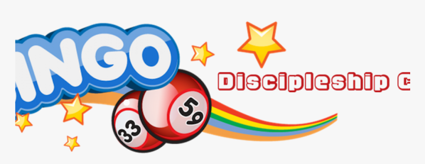 Clip Art Bingo Images Clipart - Graphic Design, HD Png Download