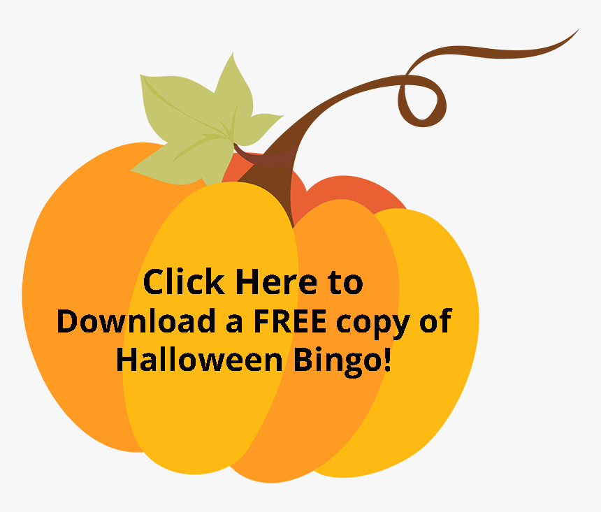 Transparent Background Pumpkin Clipart, HD Png Download