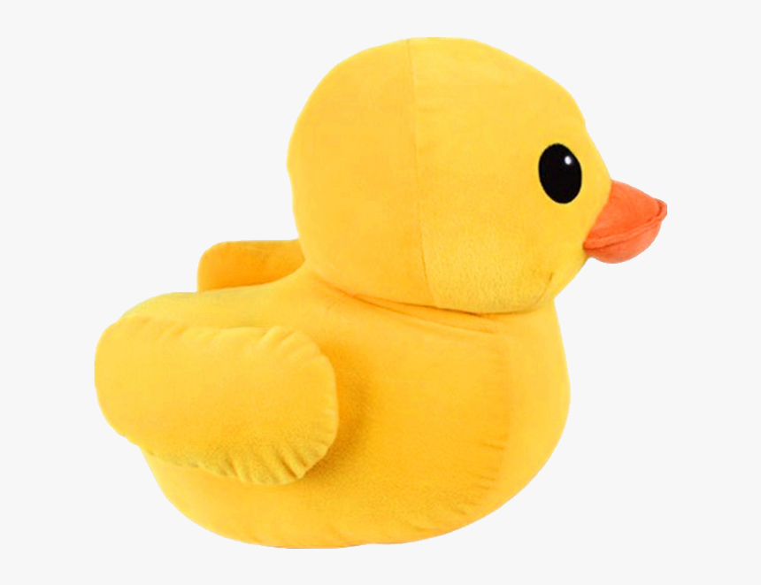 Rubber Ducky,toy,bath Geese And Swans,water Bird,beak,animal - Bath Toy, HD Png Download