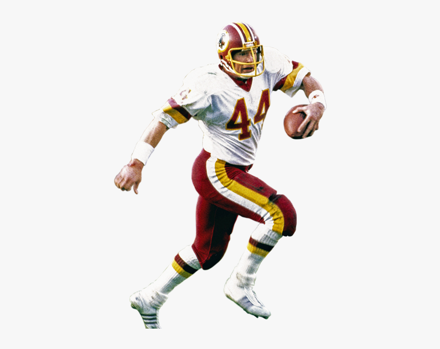 Riggins - Kick American Football, HD Png Download