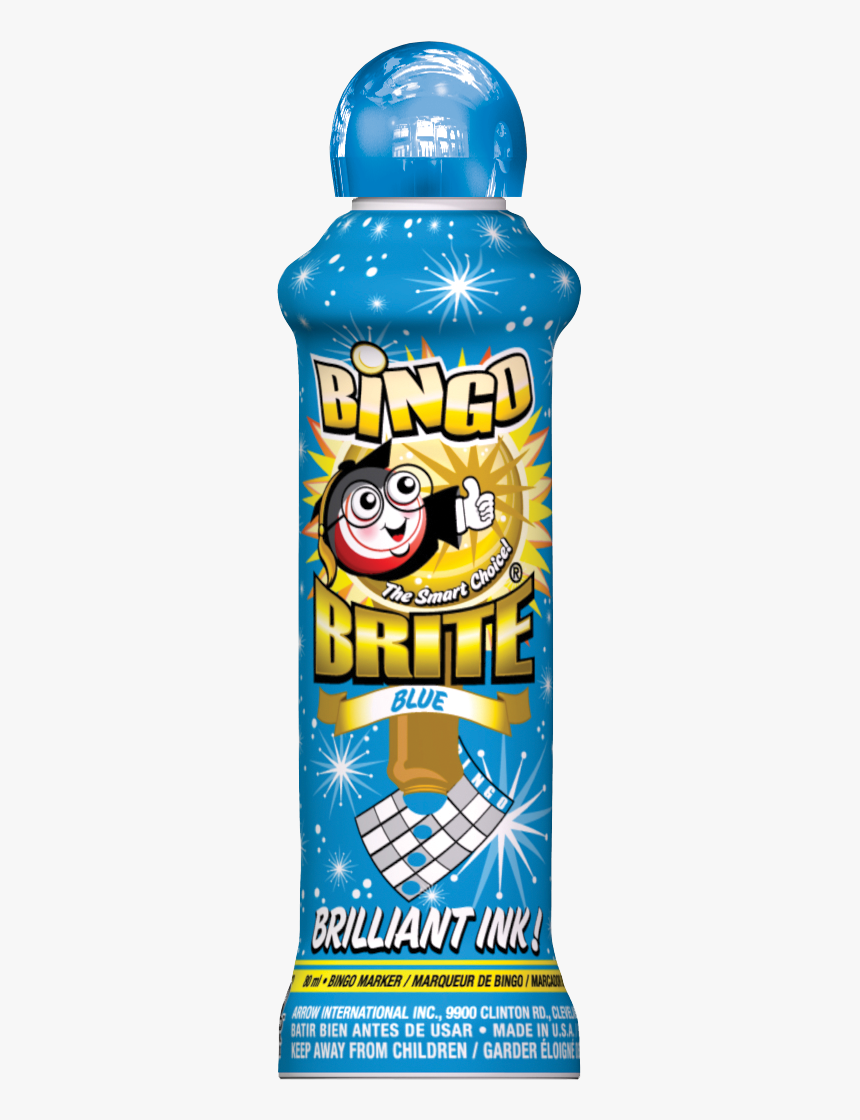 Arrow International Bingo Marker, HD Png Download