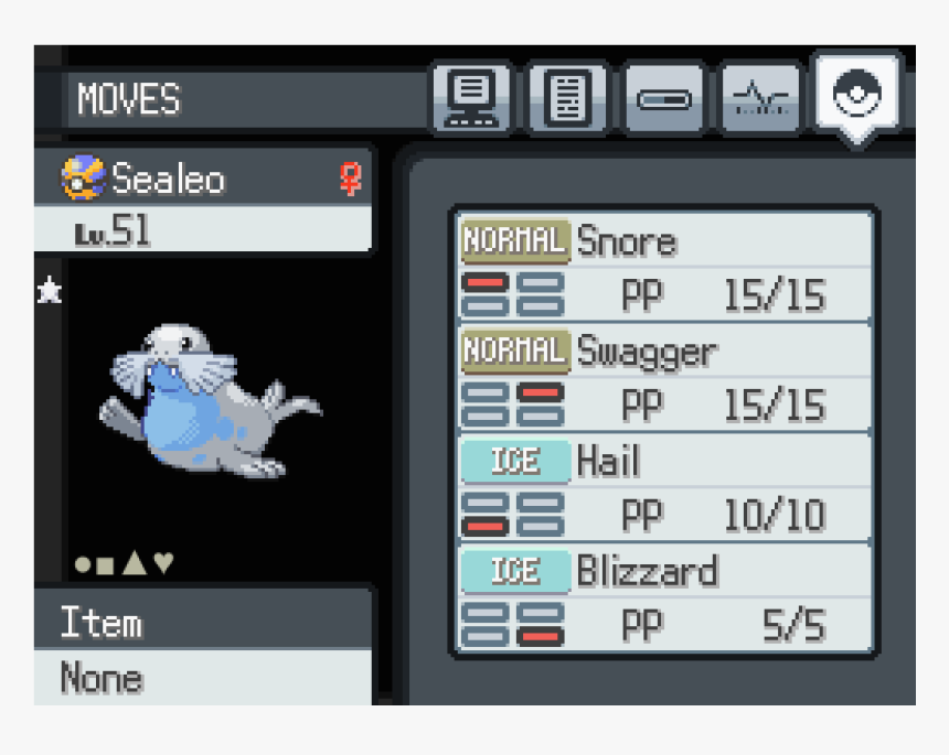 Pokemon Reborn Shiny Chimchar, HD Png Download