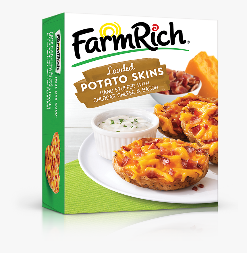 Mozzarella Sticks Farm Rich - Farm Rich Mozzarella Sticks, HD Png Download