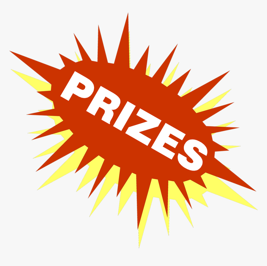 Prizes Clipart, HD Png Download