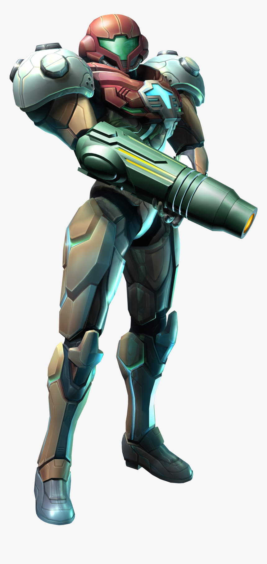 Artwork And Renders Prime - Ped Suit Prime 3, HD Png Download