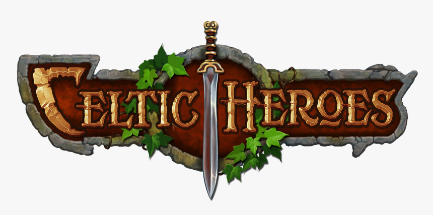 Celtic Heroes “destiny” Engine Debuts On Ios - Celtic Heros, HD Png Download